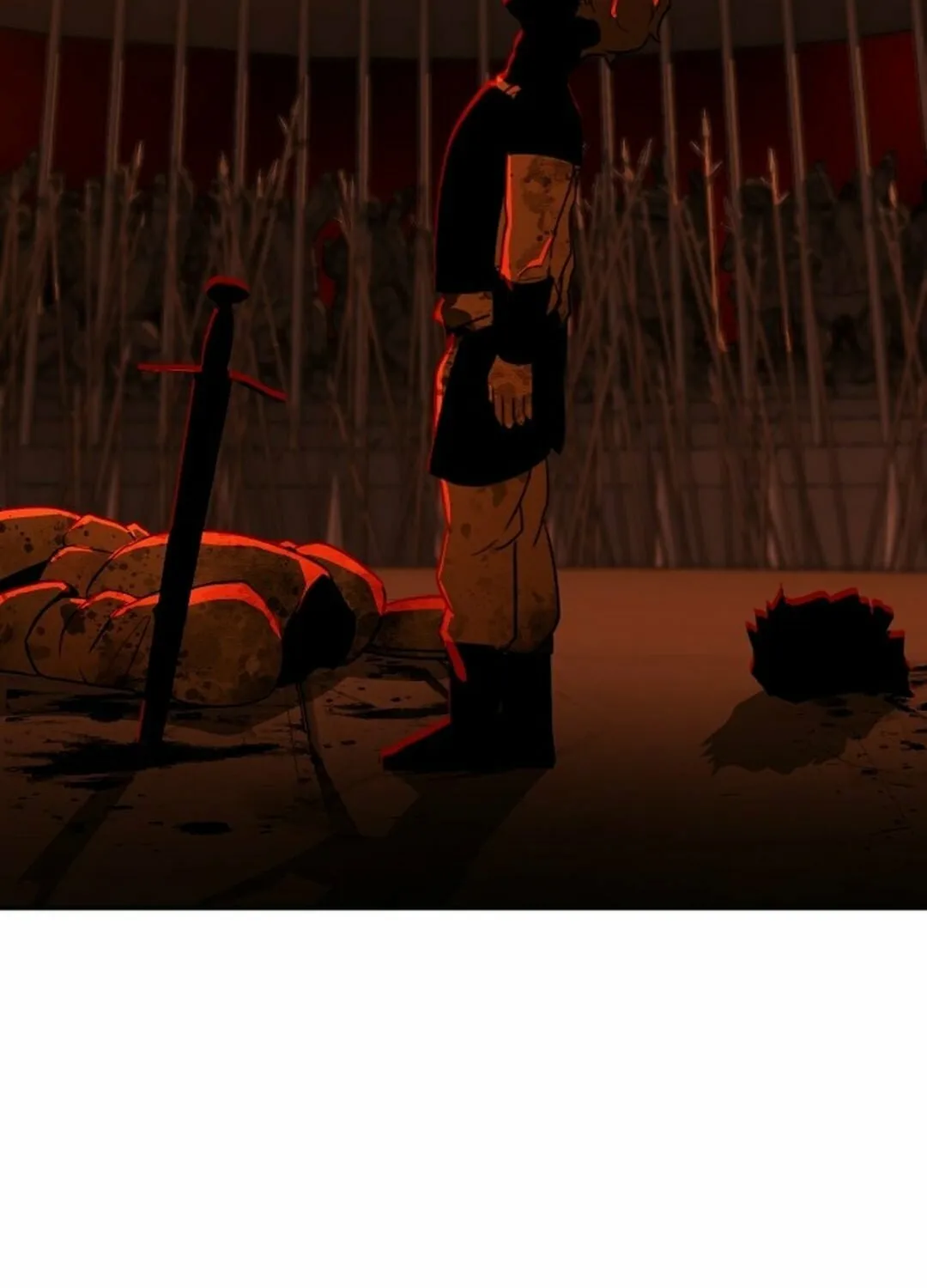 Happy Face: From Slave to Arena Legend Chapter 1 page 66 - 