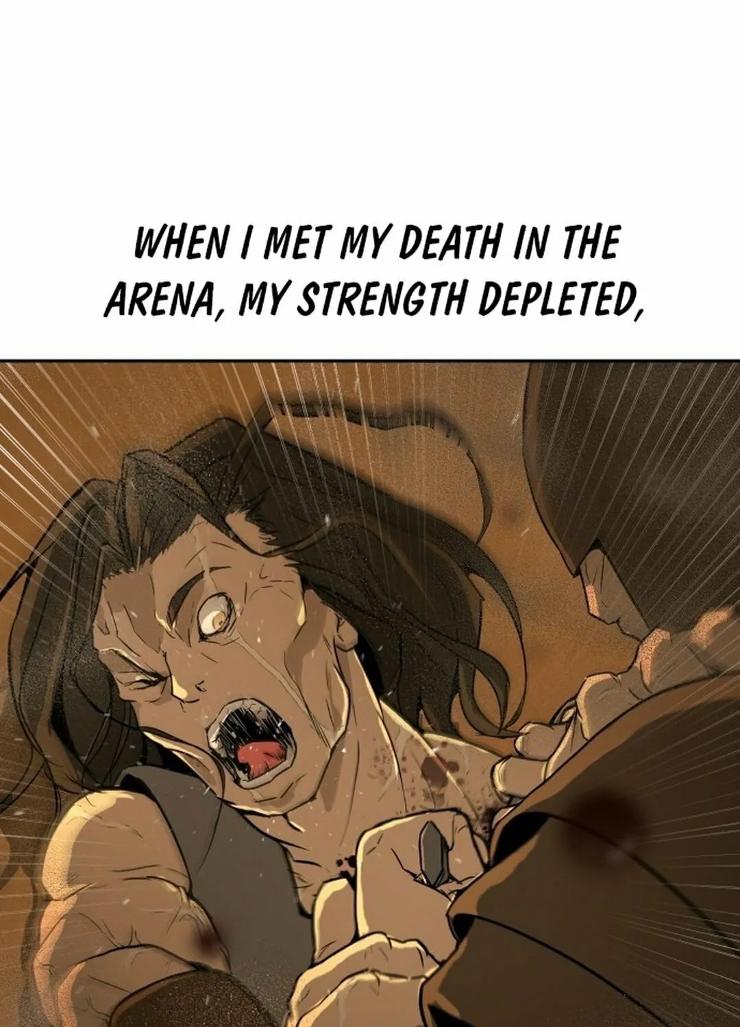 Happy Face: From Slave to Arena Legend Chapter 1 page 69 - 