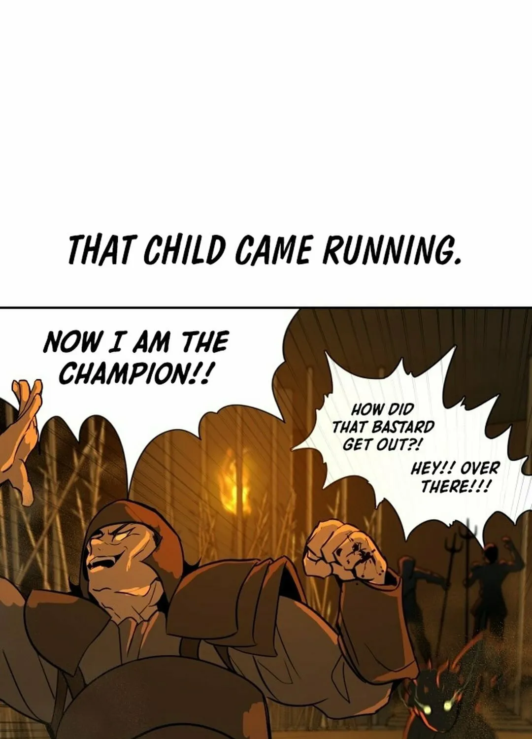 Happy Face: From Slave to Arena Legend Chapter 1 page 71 - 