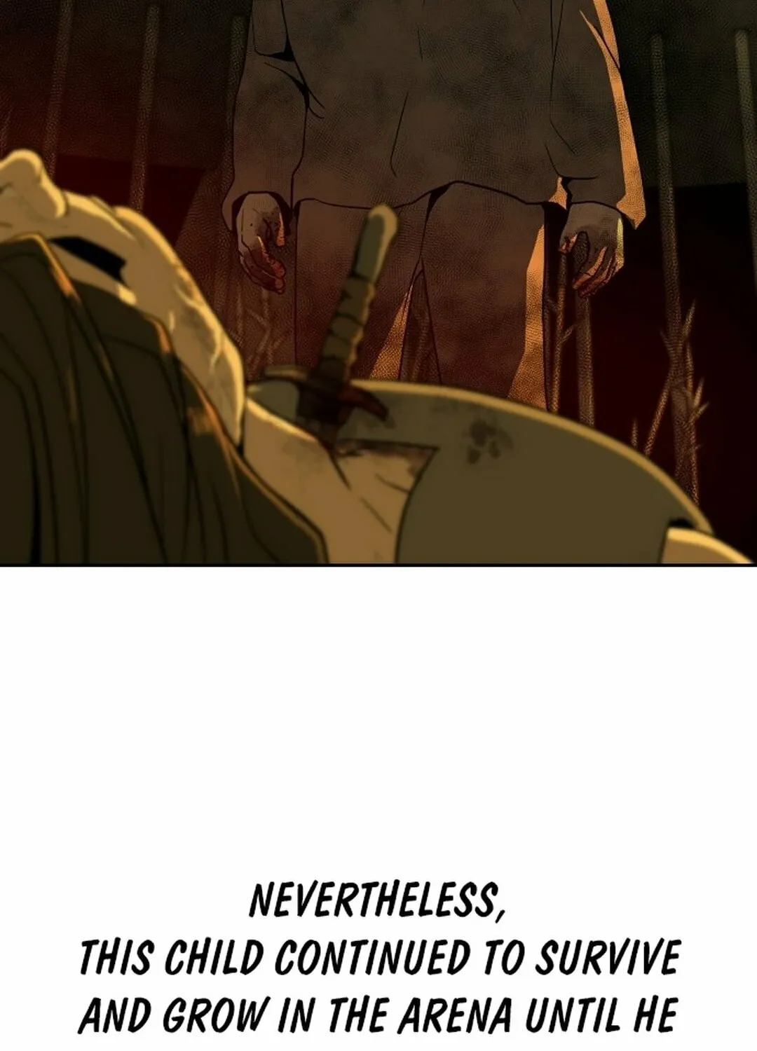 Happy Face: From Slave to Arena Legend Chapter 1 page 80 - 