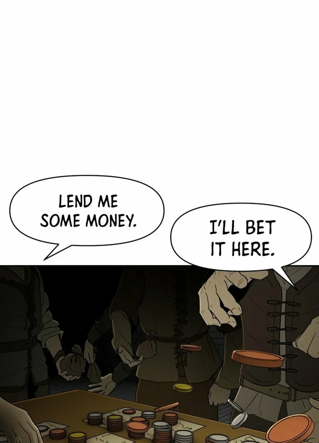 Happy Face: From Slave to Arena Legend Chapter 1 page 85 - 