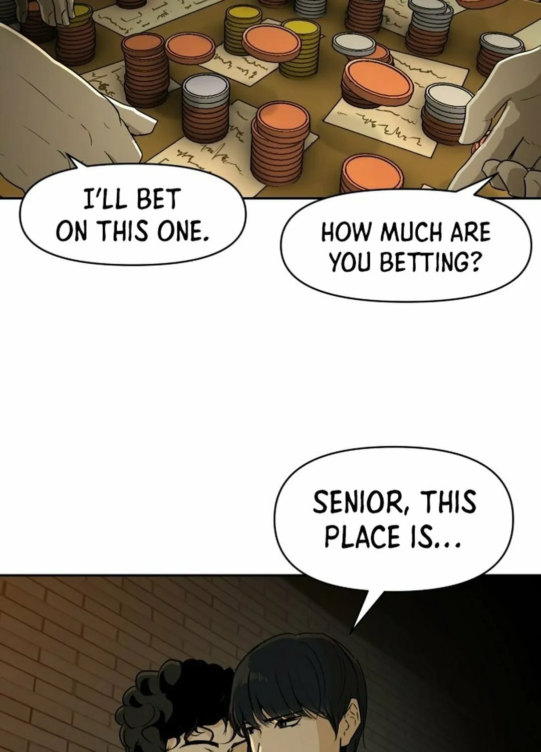 Happy Face: From Slave to Arena Legend Chapter 1 page 86 - 