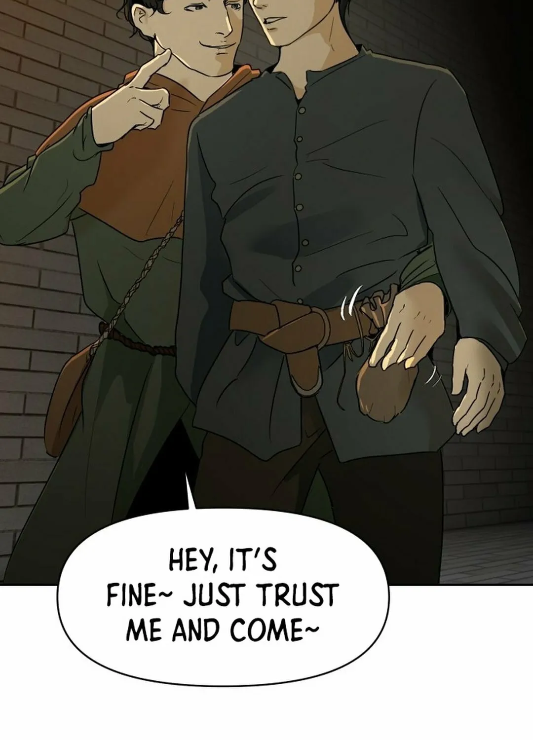 Happy Face: From Slave to Arena Legend Chapter 1 page 87 - 