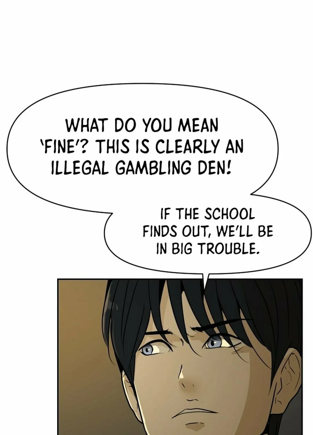Happy Face: From Slave to Arena Legend Chapter 1 page 88 - 
