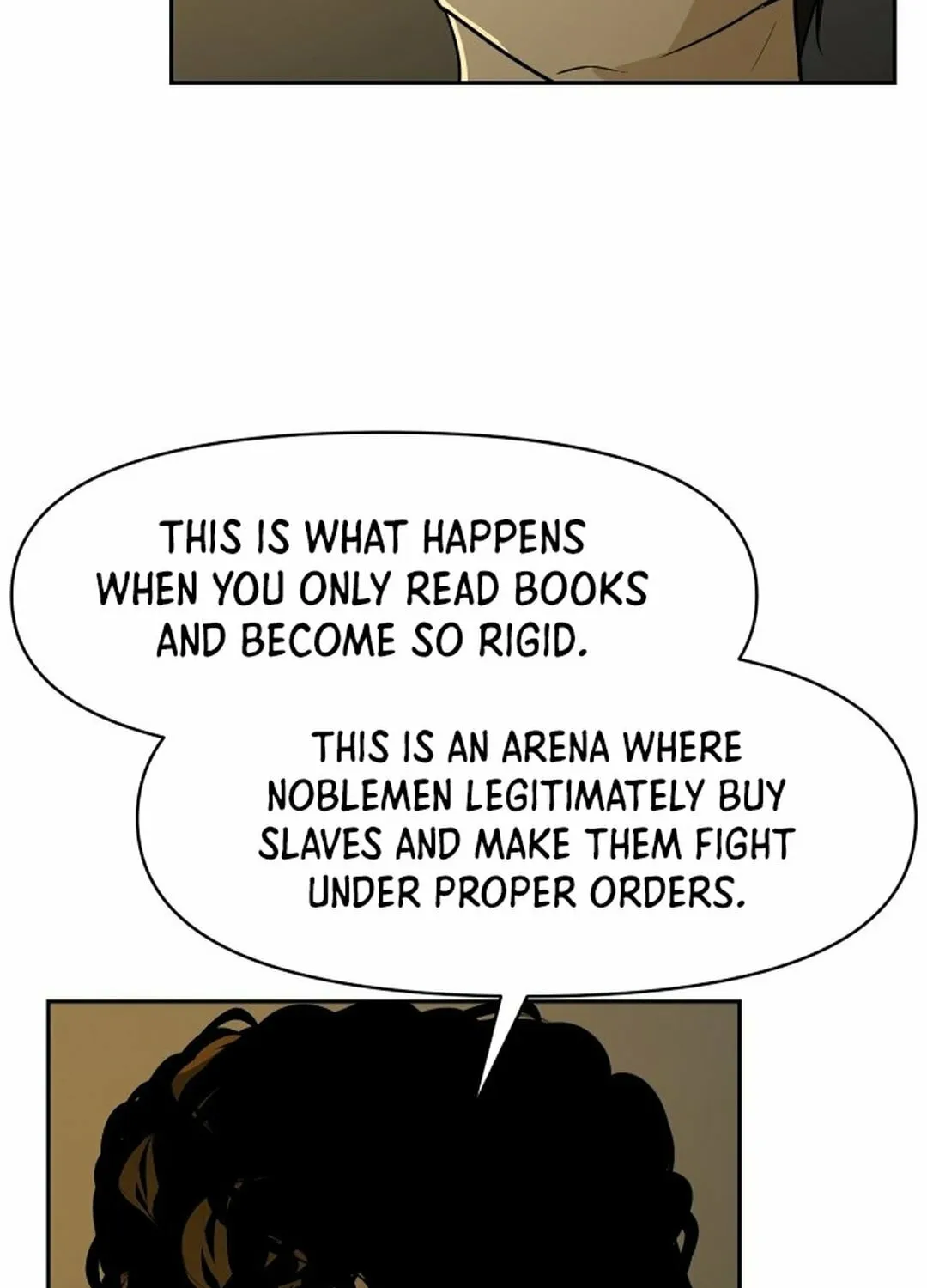 Happy Face: From Slave to Arena Legend Chapter 1 page 89 - 