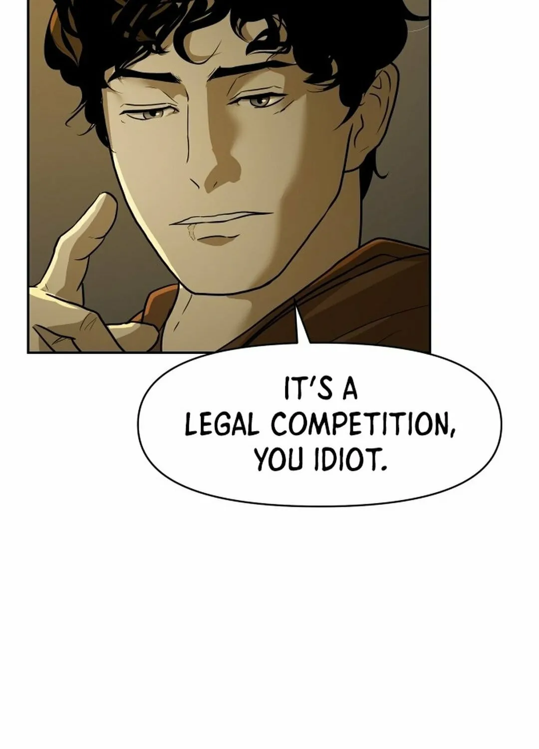 Happy Face: From Slave to Arena Legend Chapter 1 page 90 - 