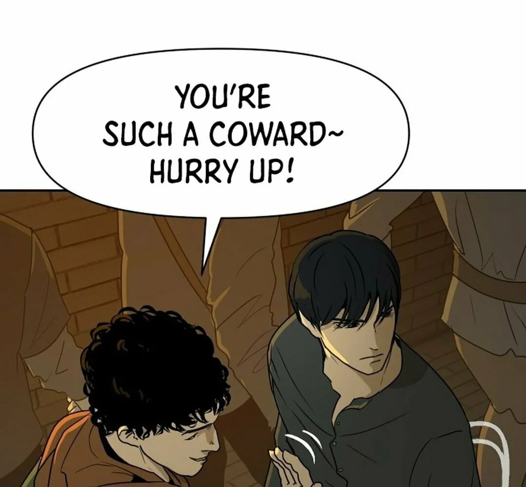 Happy Face: From Slave to Arena Legend Chapter 1 page 91 - 