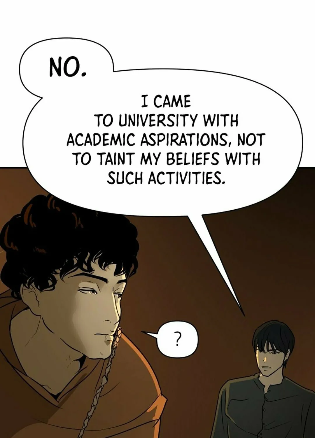 Happy Face: From Slave to Arena Legend Chapter 1 page 94 - 