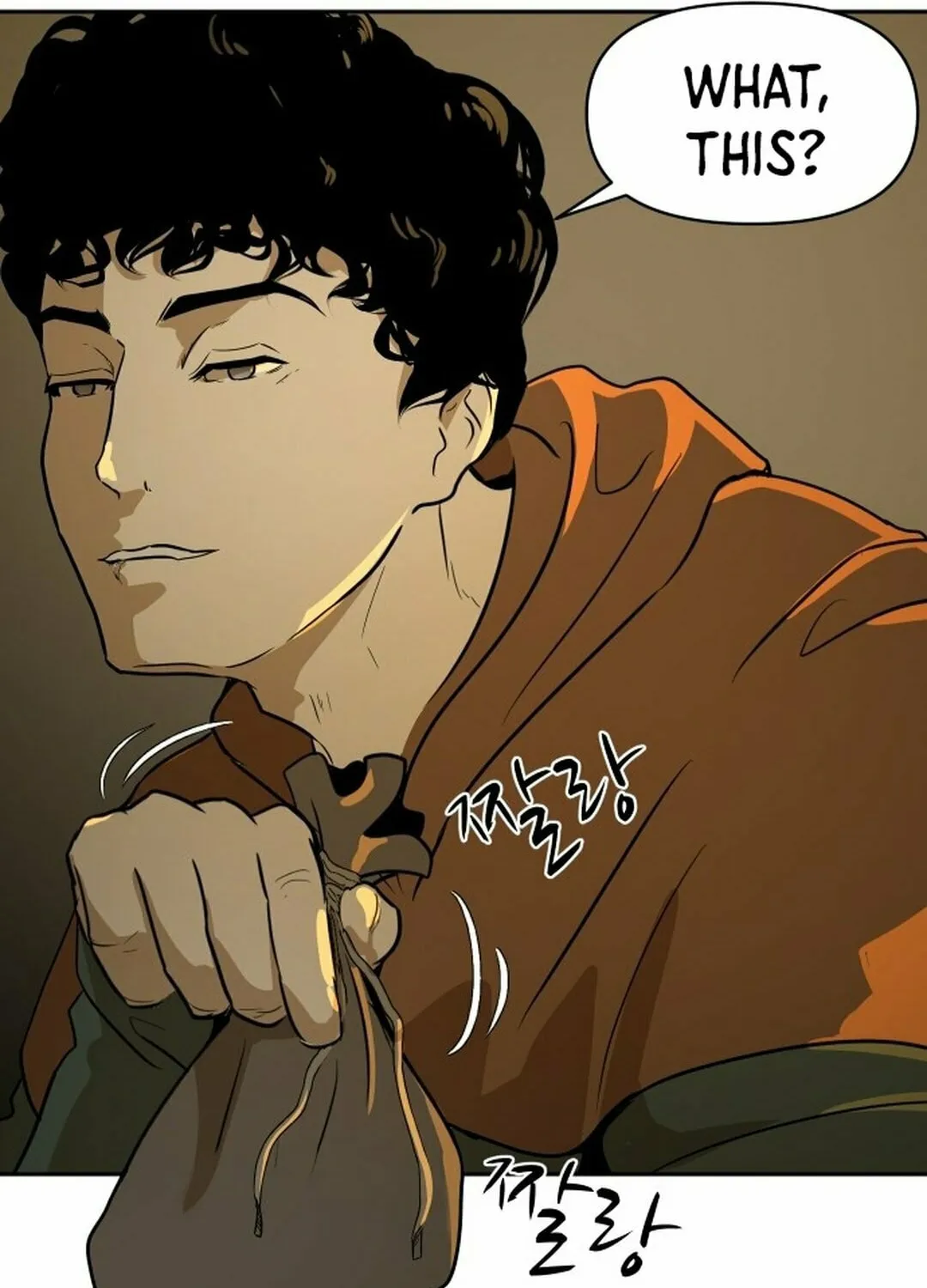 Happy Face: From Slave to Arena Legend Chapter 1 page 97 - 