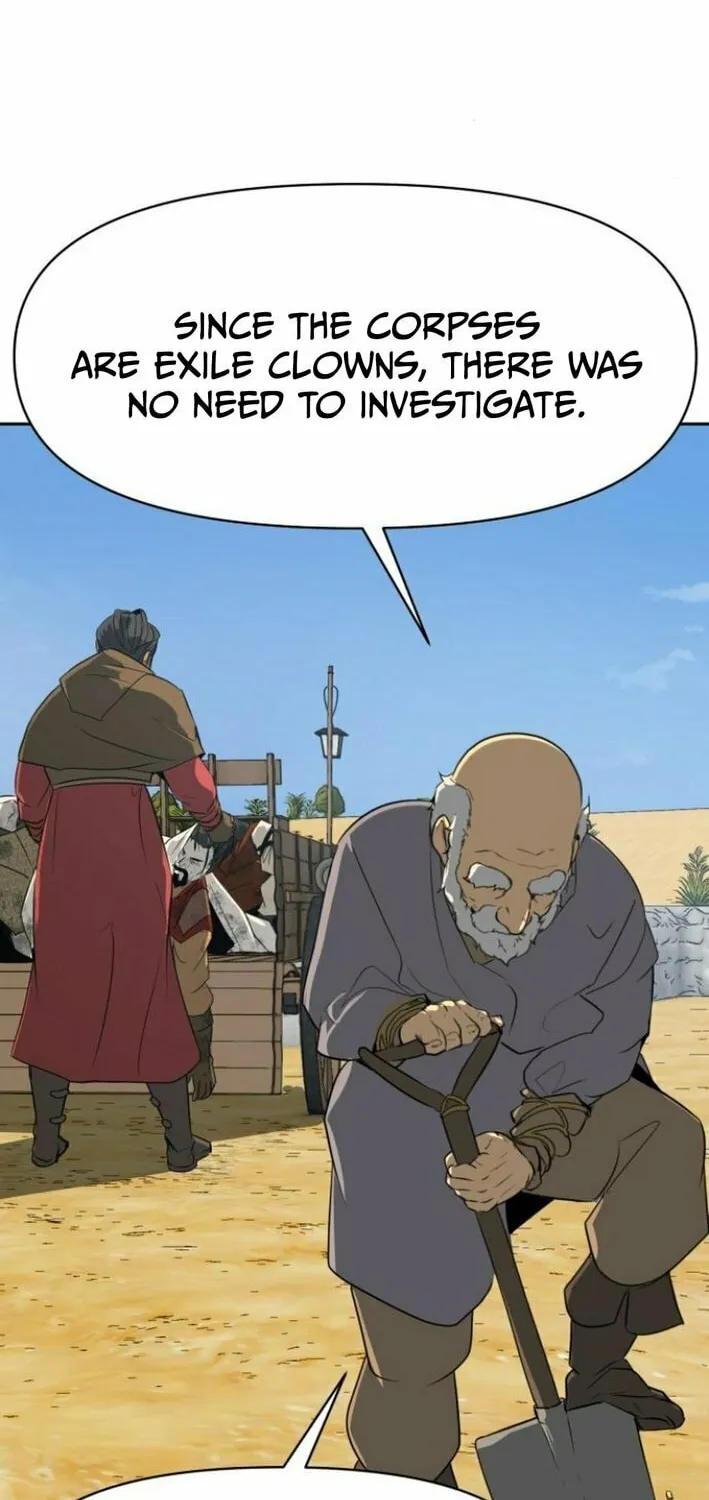 Happy Face: From Slave to Arena Legend Chapter 10 page 11 - 