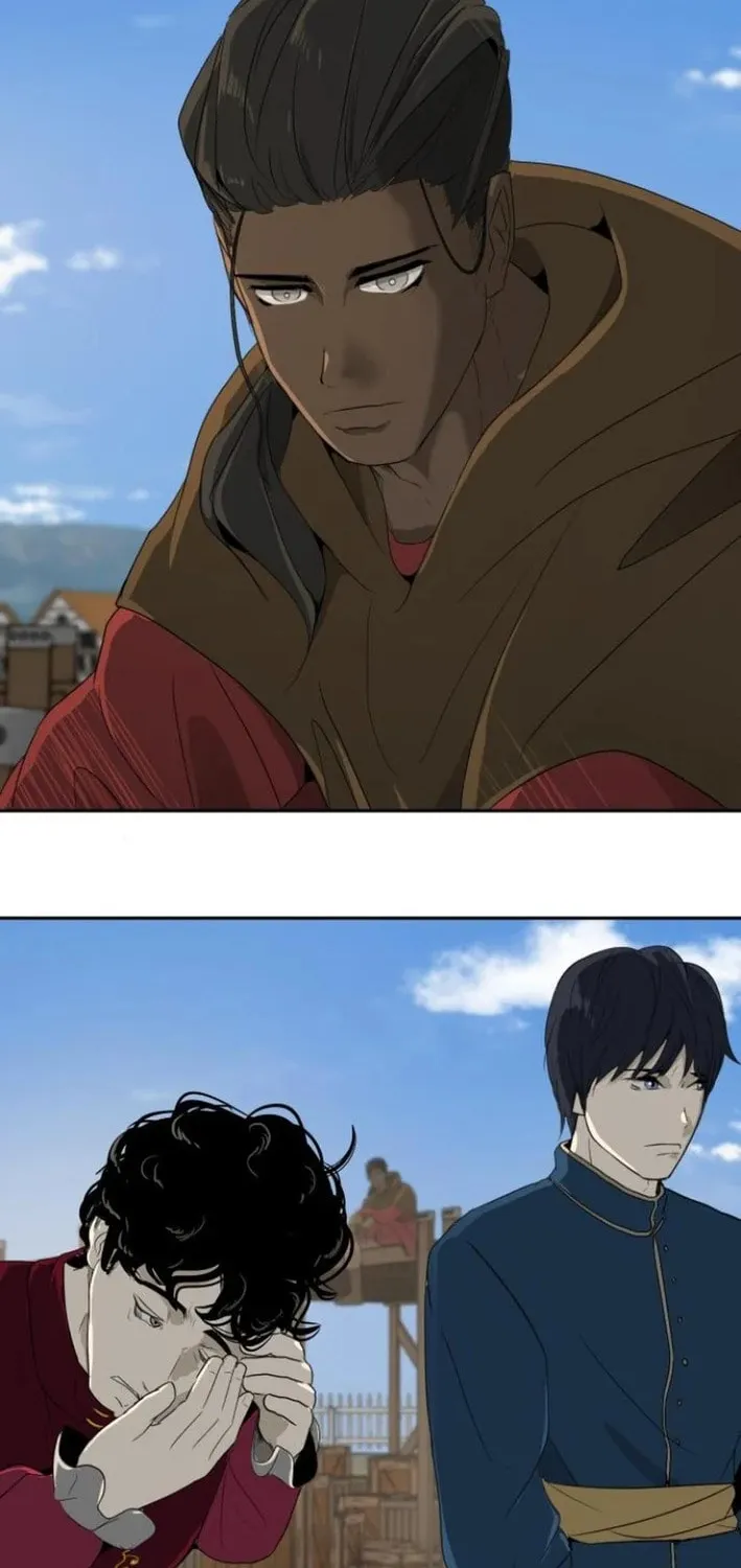 Happy Face: From Slave to Arena Legend Chapter 10 page 121 - 