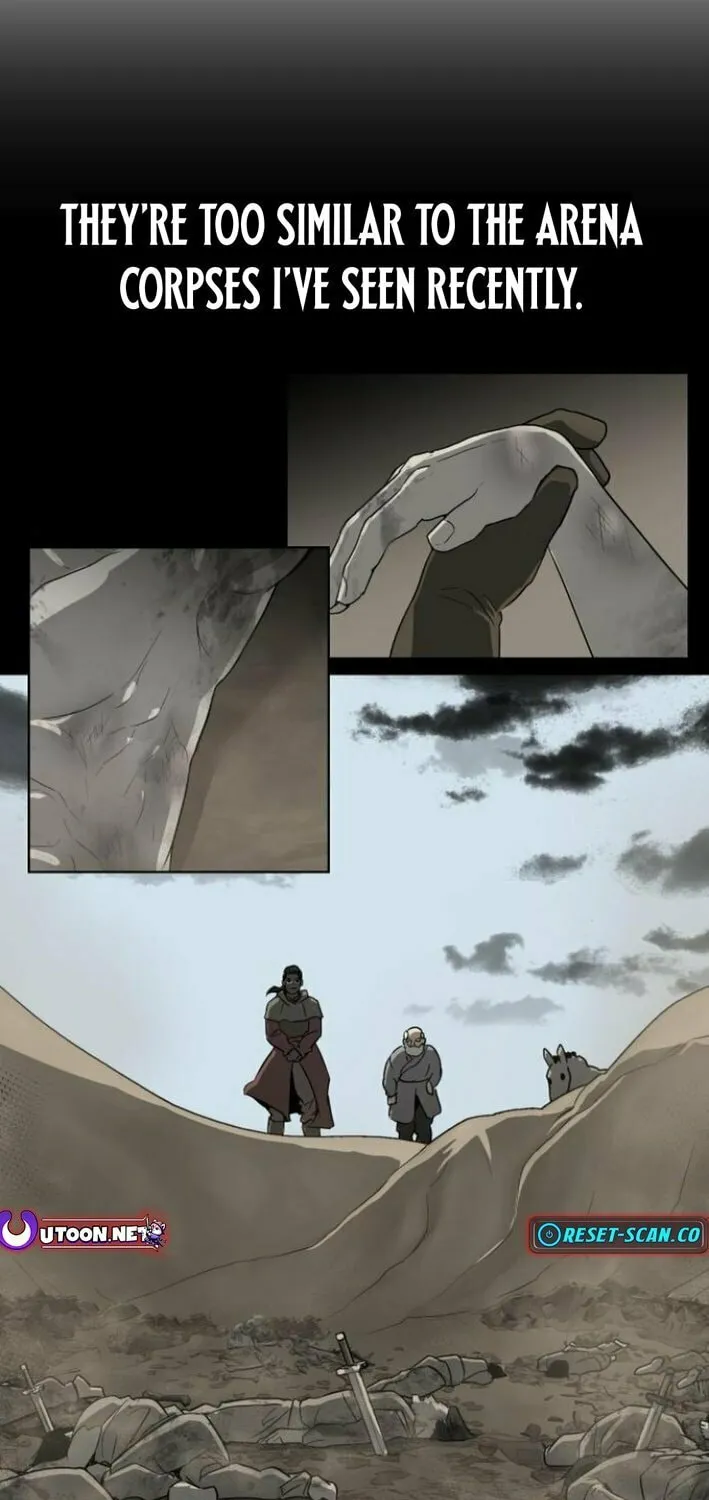Happy Face: From Slave to Arena Legend Chapter 10 page 15 - 