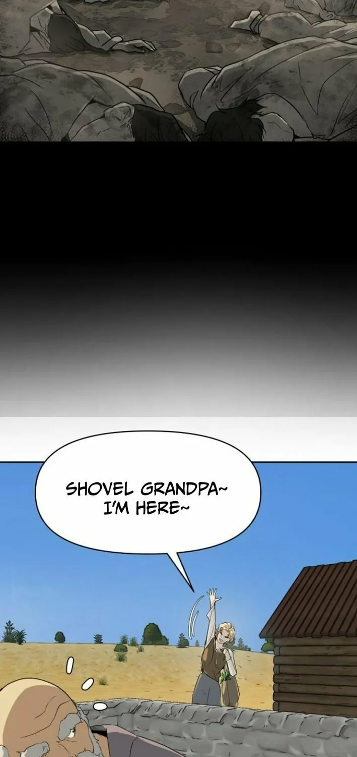 Happy Face: From Slave to Arena Legend Chapter 10 page 16 - 