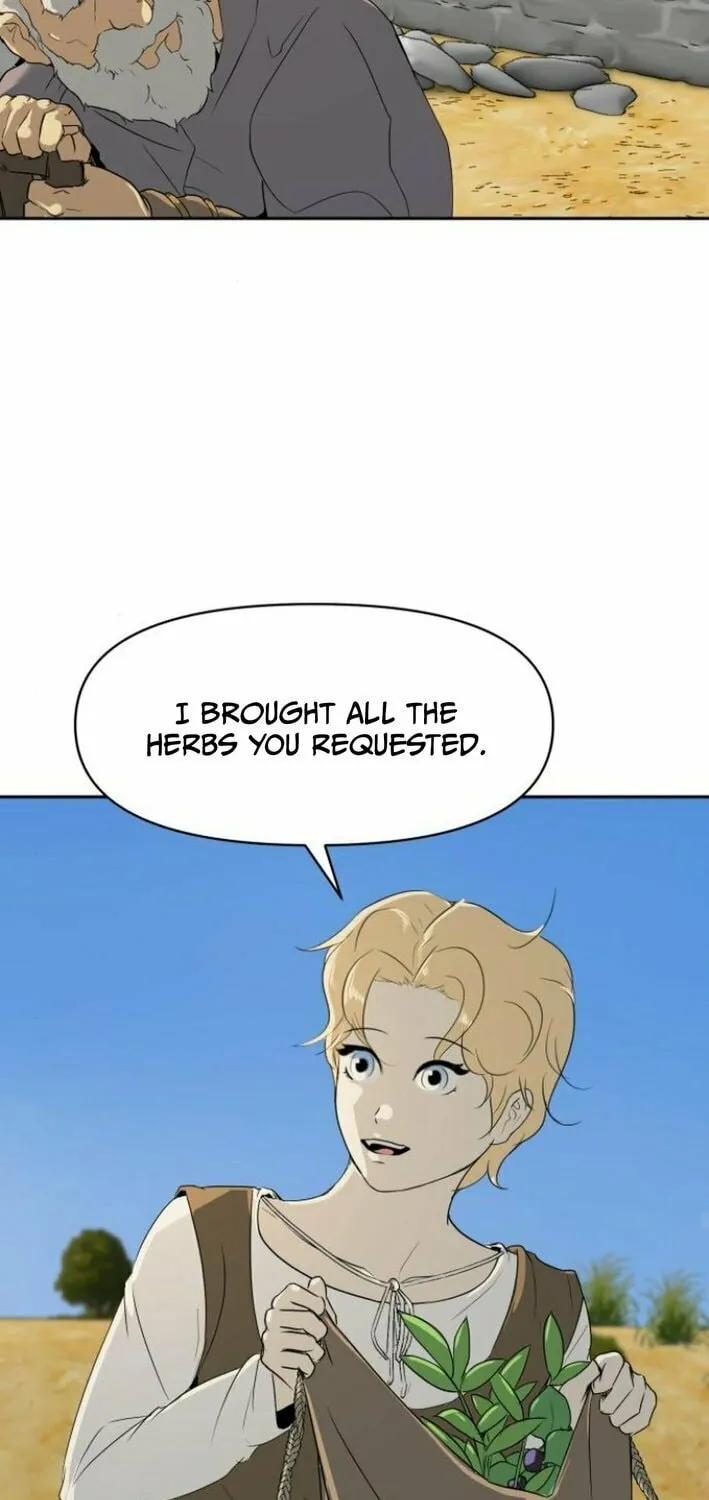 Happy Face: From Slave to Arena Legend Chapter 10 page 17 - 