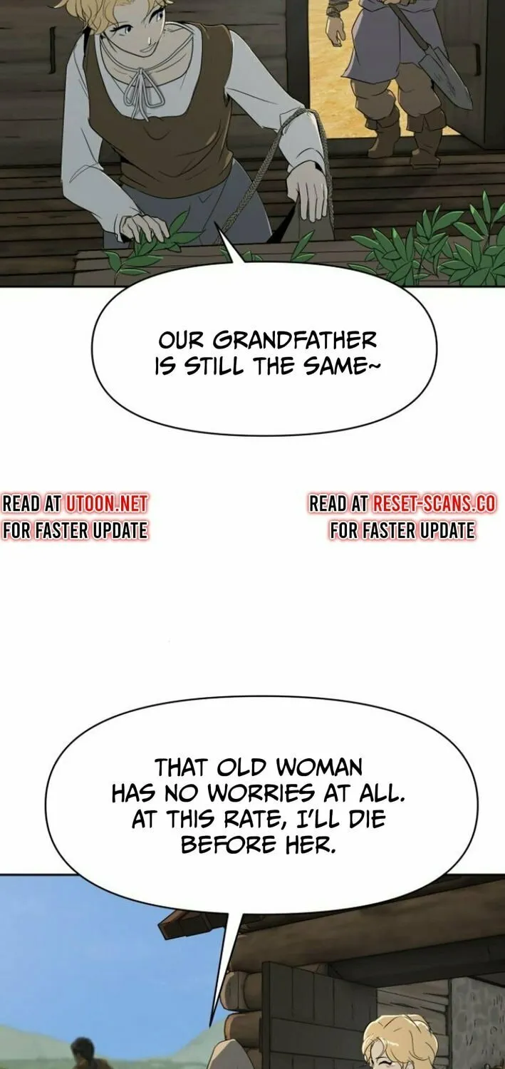 Happy Face: From Slave to Arena Legend Chapter 10 page 19 - 