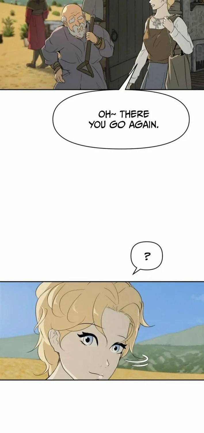 Happy Face: From Slave to Arena Legend Chapter 10 page 20 - 