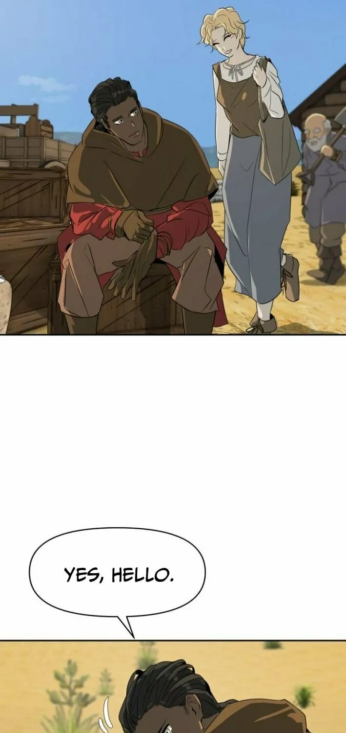 Happy Face: From Slave to Arena Legend Chapter 10 page 22 - 
