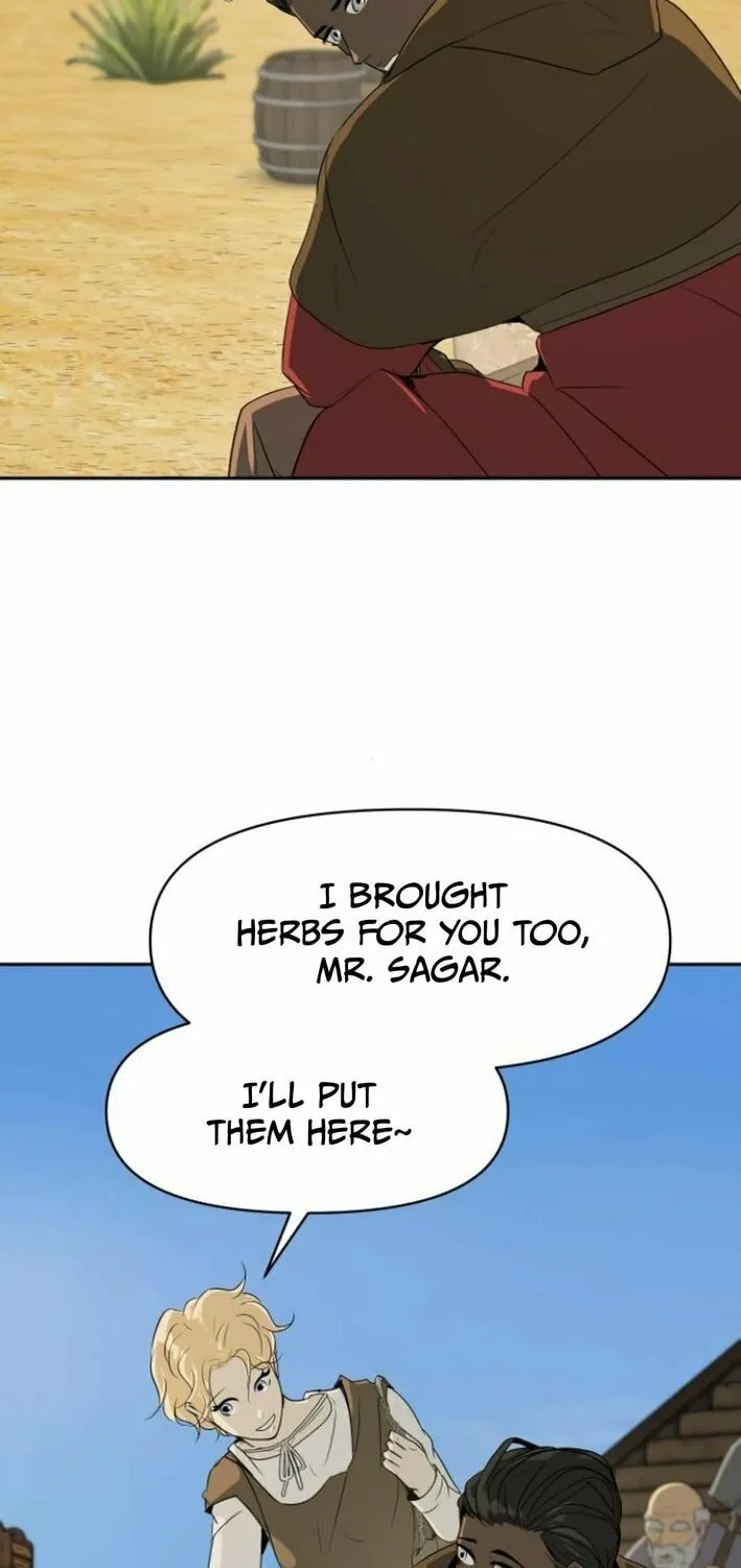 Happy Face: From Slave to Arena Legend Chapter 10 page 23 - 