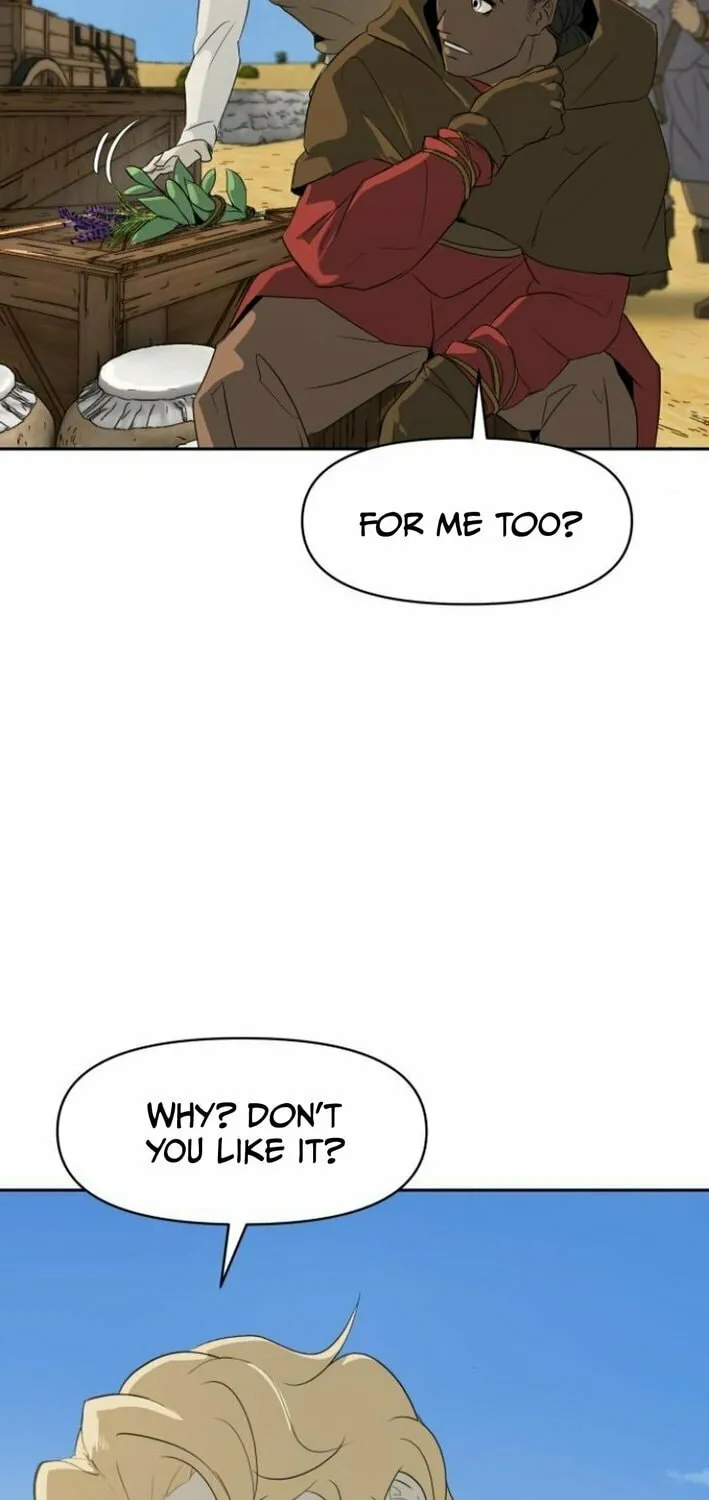 Happy Face: From Slave to Arena Legend Chapter 10 page 24 - 