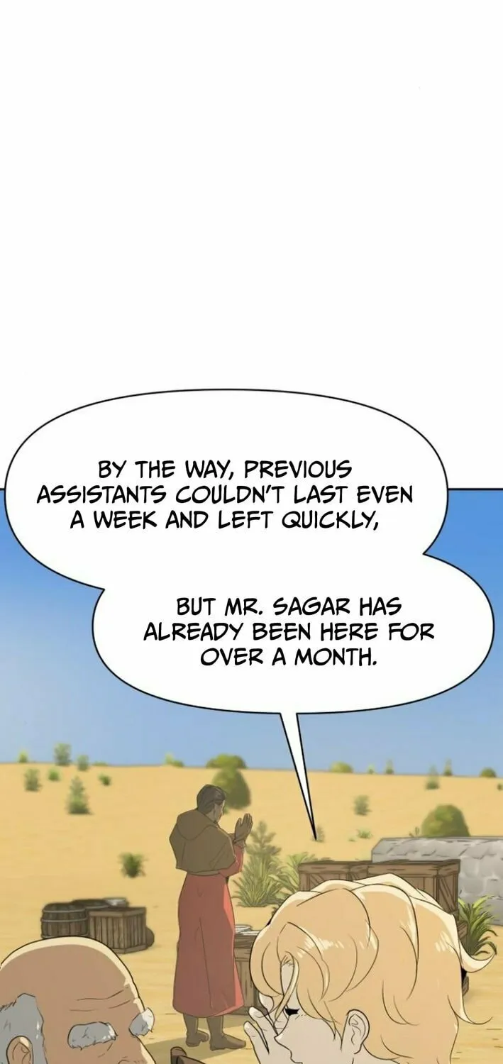 Happy Face: From Slave to Arena Legend Chapter 10 page 29 - 