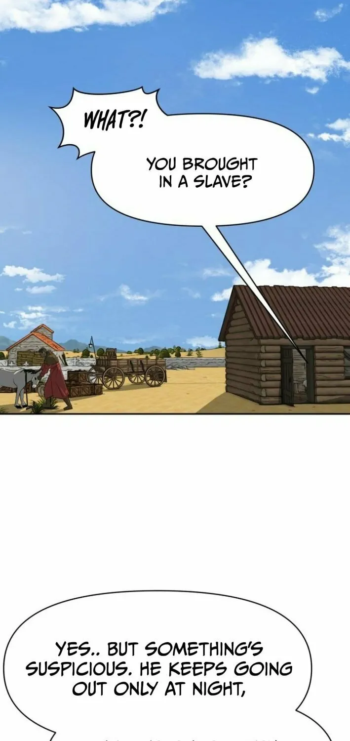 Happy Face: From Slave to Arena Legend Chapter 10 page 34 - 