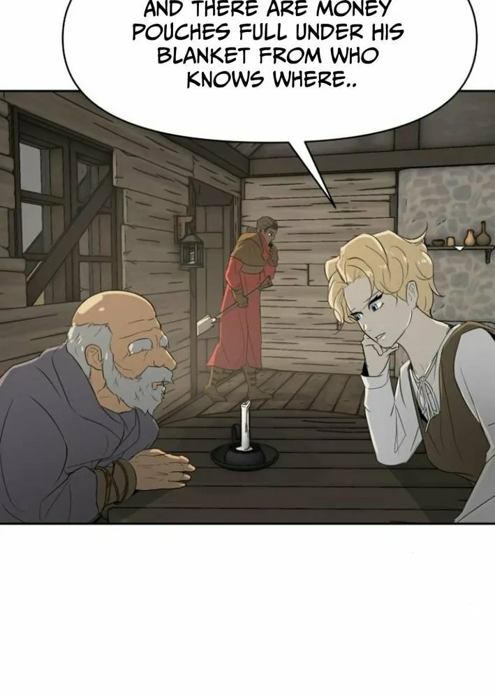 Happy Face: From Slave to Arena Legend Chapter 10 page 35 - 