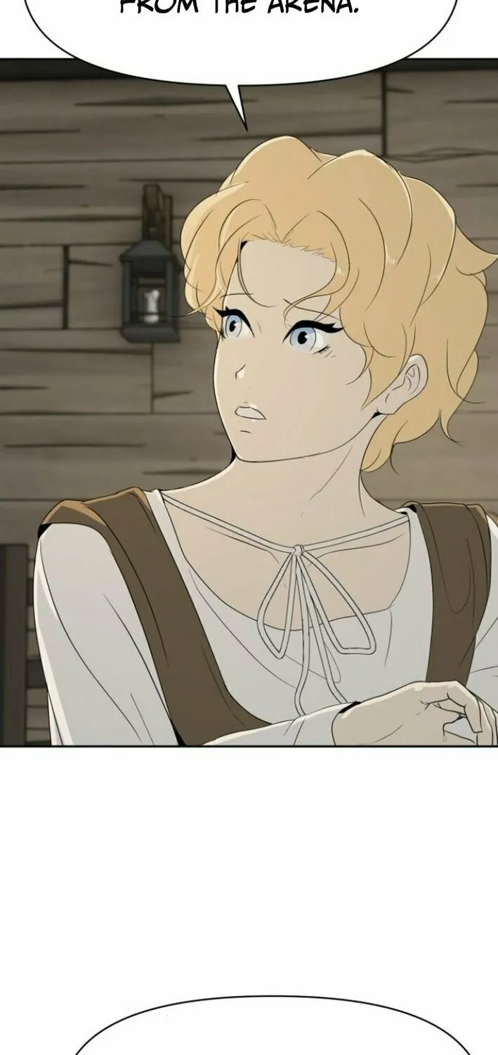Happy Face: From Slave to Arena Legend Chapter 10 page 40 - 