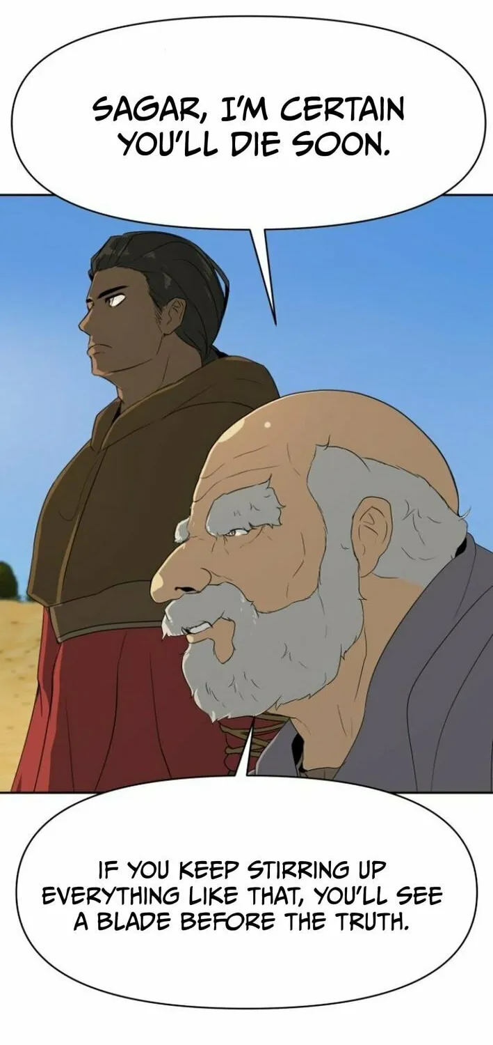 Happy Face: From Slave to Arena Legend Chapter 10 page 48 - 