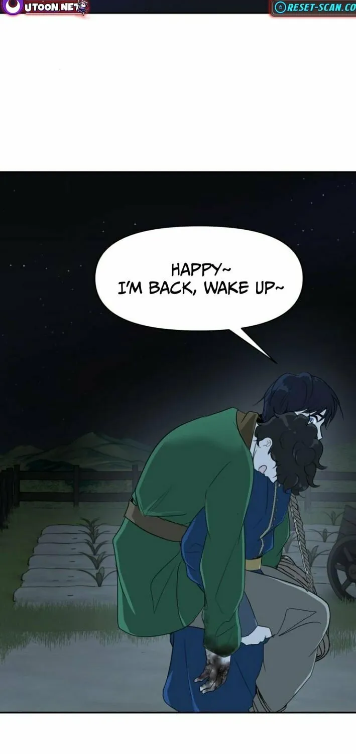 Happy Face: From Slave to Arena Legend Chapter 10 page 52 - 