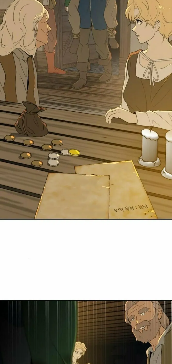Happy Face: From Slave to Arena Legend Chapter 10 page 58 - 