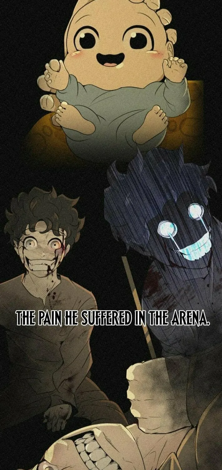 Happy Face: From Slave to Arena Legend Chapter 10 page 65 - 