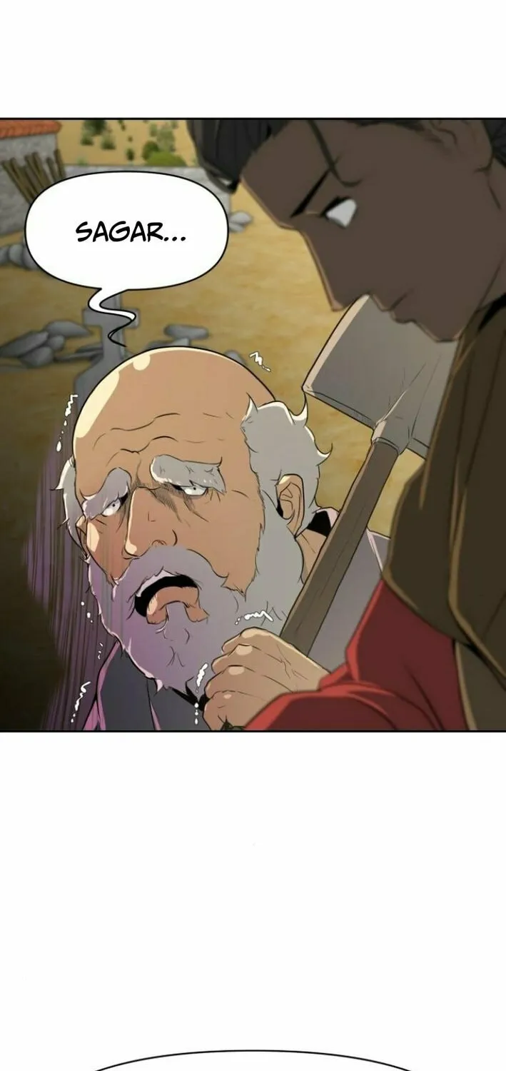 Happy Face: From Slave to Arena Legend Chapter 10 page 9 - 