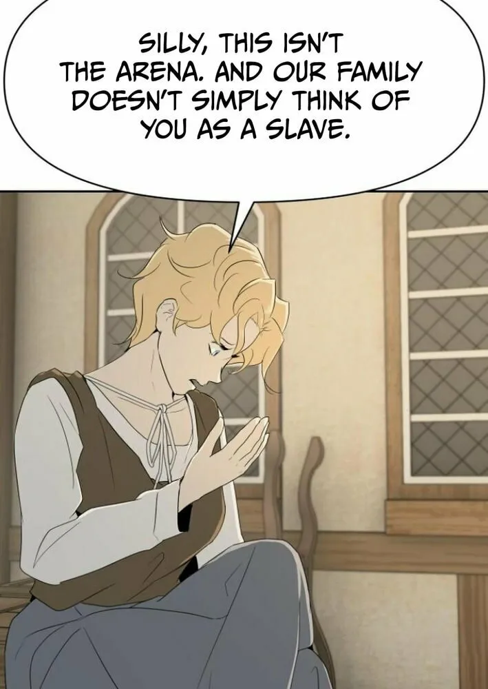 Happy Face: From Slave to Arena Legend Chapter 10 page 84 - 
