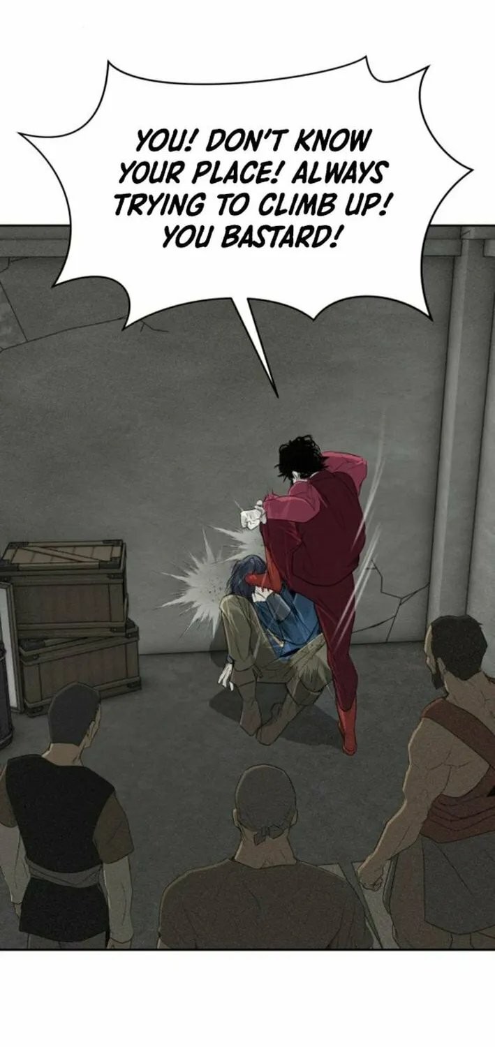 Happy Face: From Slave to Arena Legend Chapter 11 page 20 - 