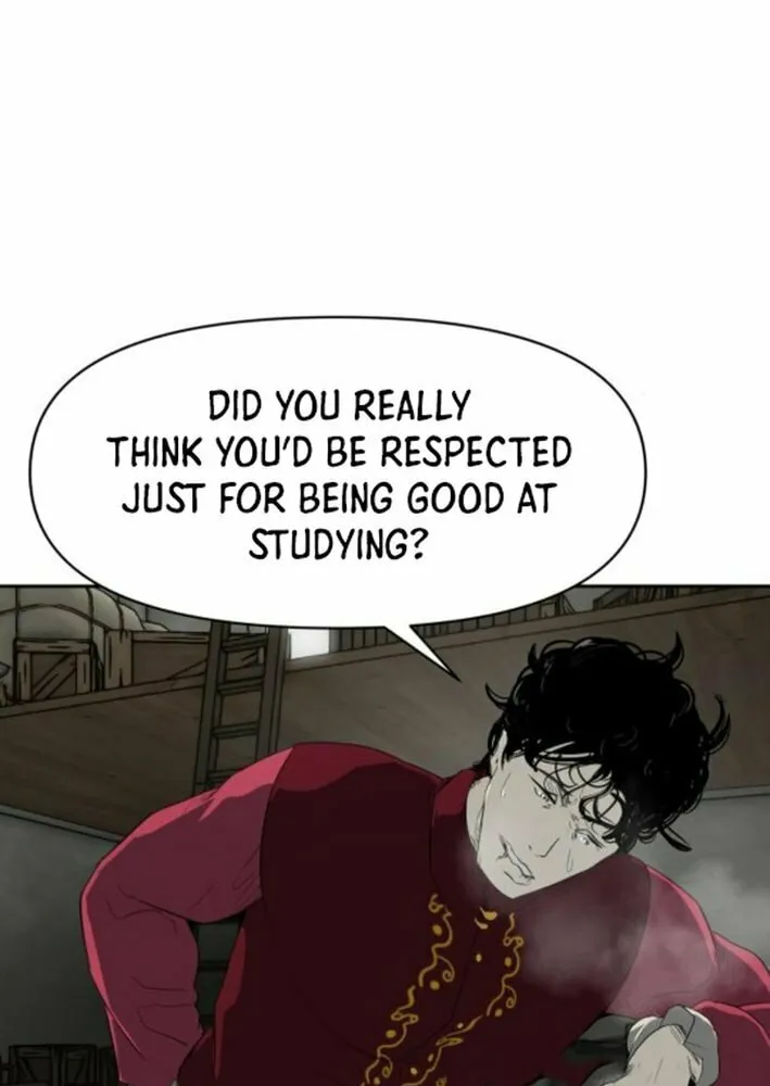 Happy Face: From Slave to Arena Legend Chapter 11 page 21 - 