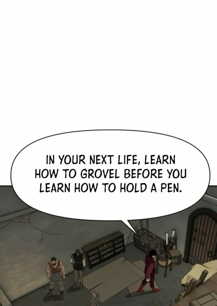 Happy Face: From Slave to Arena Legend Chapter 11 page 28 - 