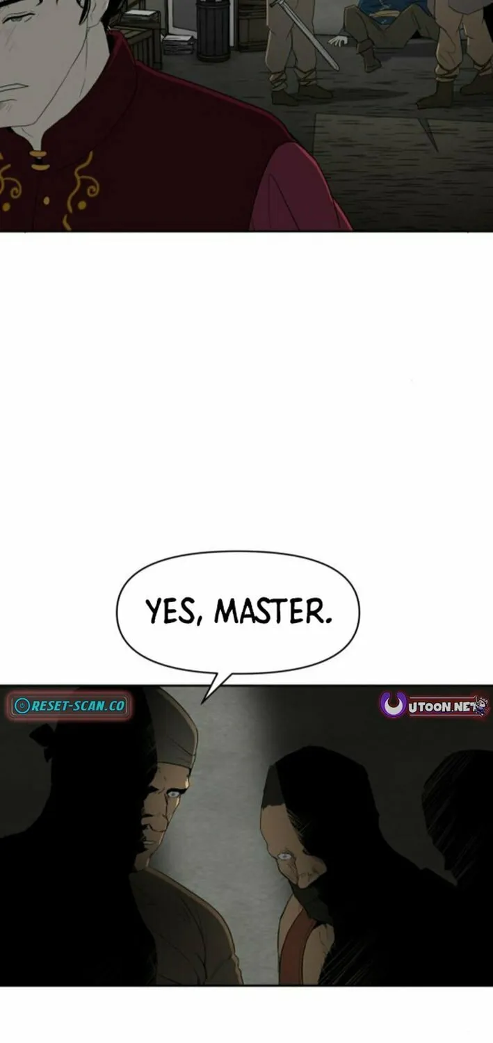 Happy Face: From Slave to Arena Legend Chapter 11 page 31 - 