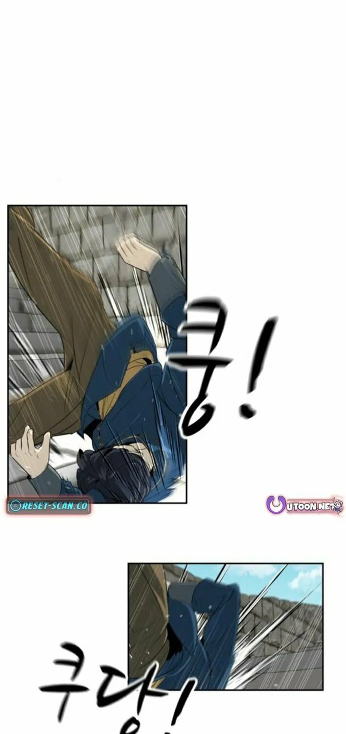 Happy Face: From Slave to Arena Legend Chapter 11 page 5 - 