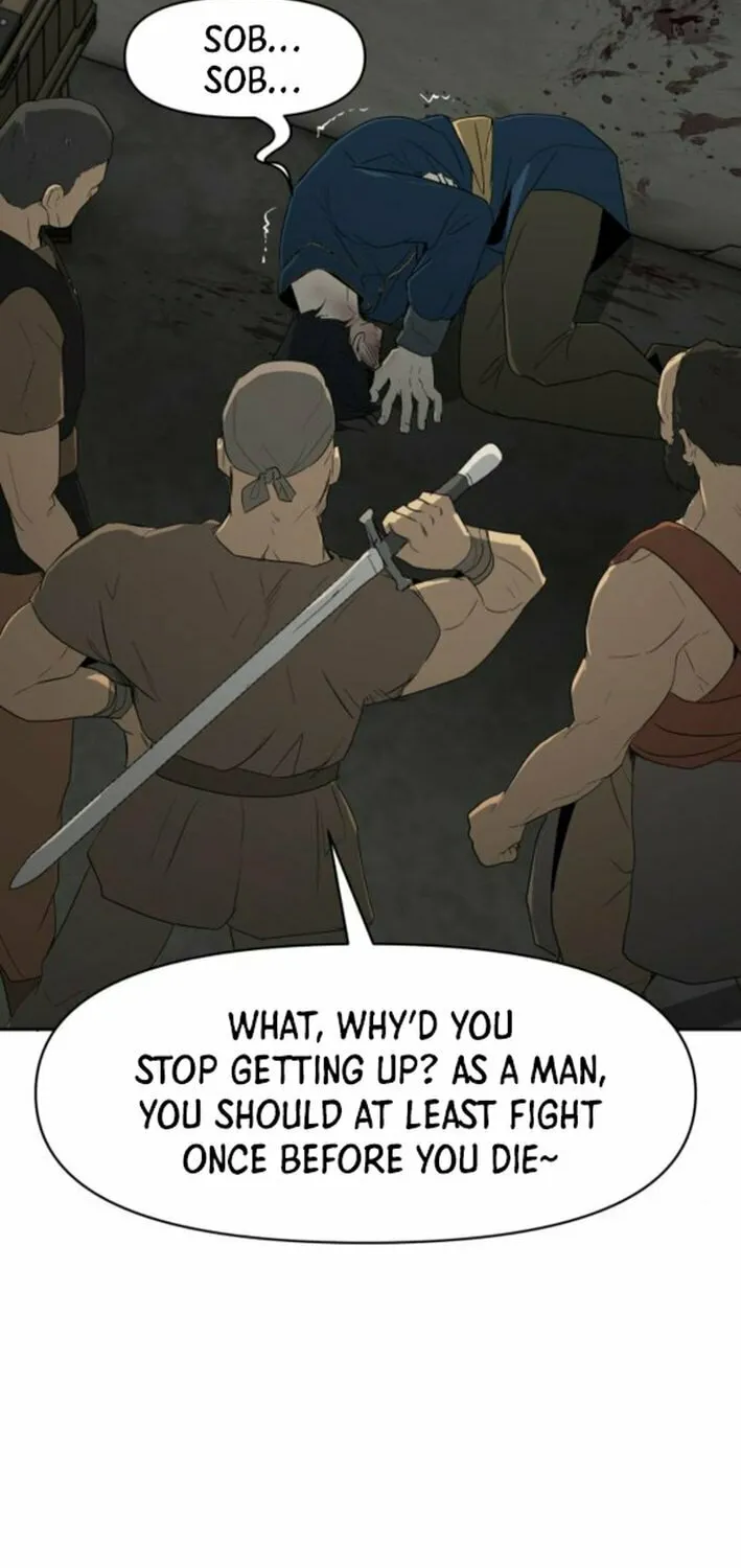 Happy Face: From Slave to Arena Legend Chapter 11 page 53 - 