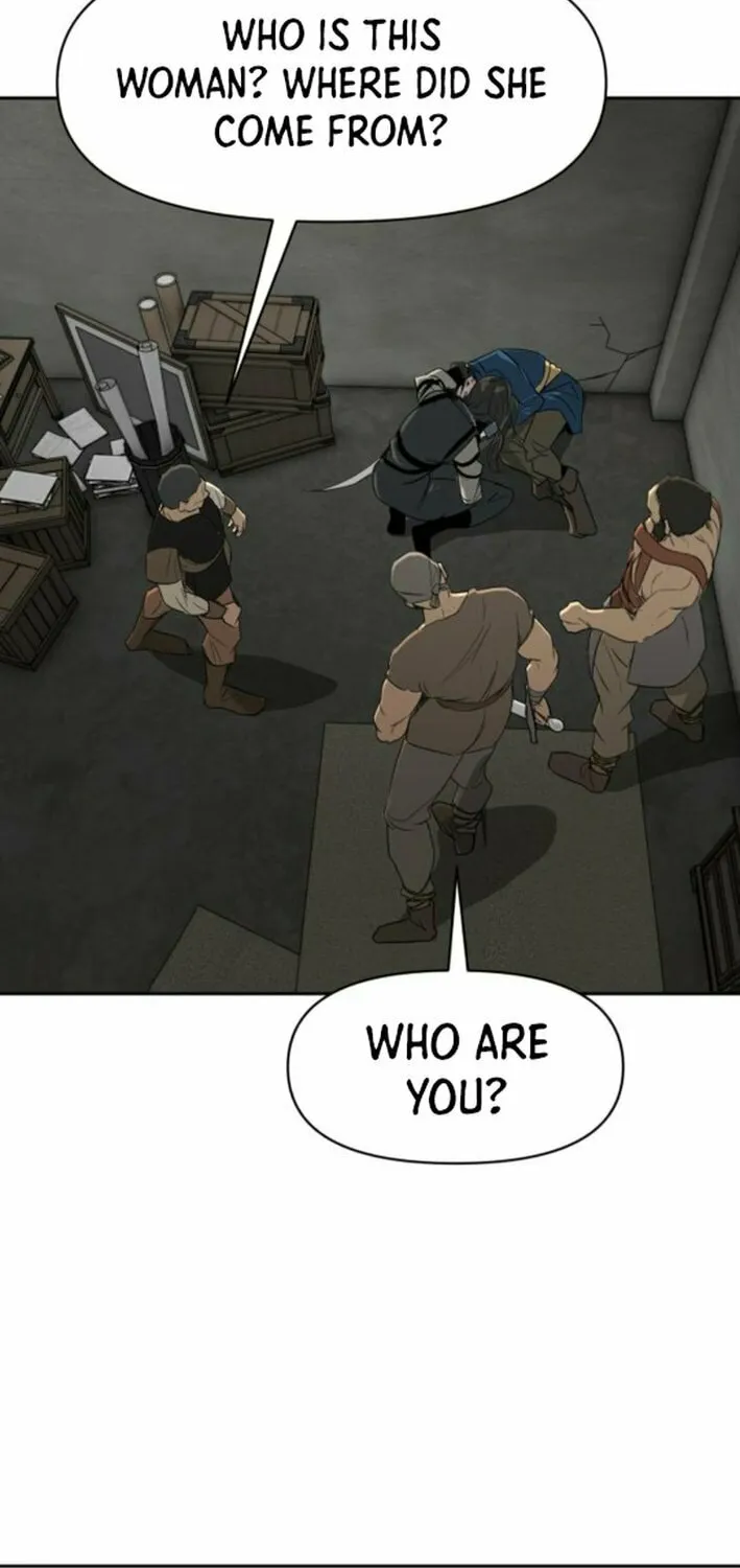 Happy Face: From Slave to Arena Legend Chapter 11 page 60 - 
