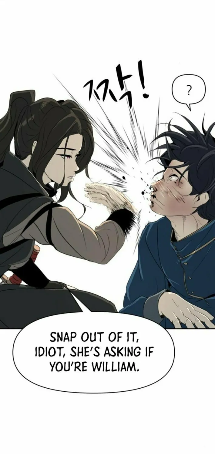 Happy Face: From Slave to Arena Legend Chapter 11 page 61 - 