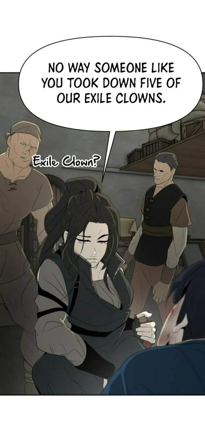 Happy Face: From Slave to Arena Legend Chapter 11 page 62 - 
