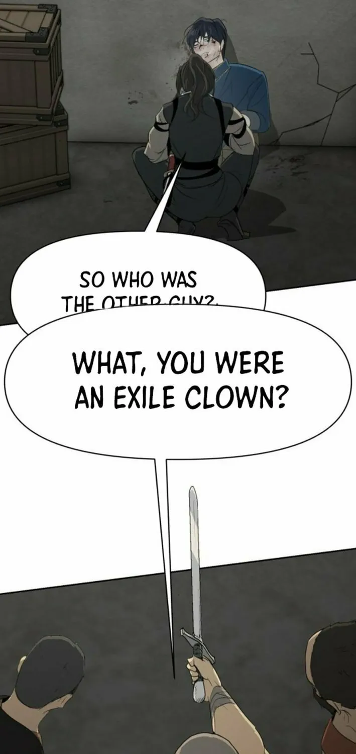 Happy Face: From Slave to Arena Legend Chapter 11 page 65 - 
