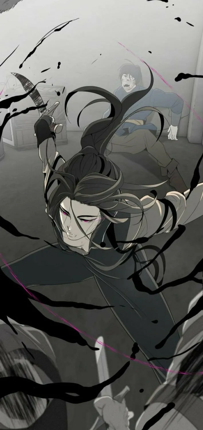 Happy Face: From Slave to Arena Legend Chapter 11 page 69 - 