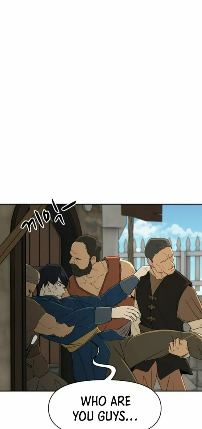 Happy Face: From Slave to Arena Legend Chapter 11 page 8 - 
