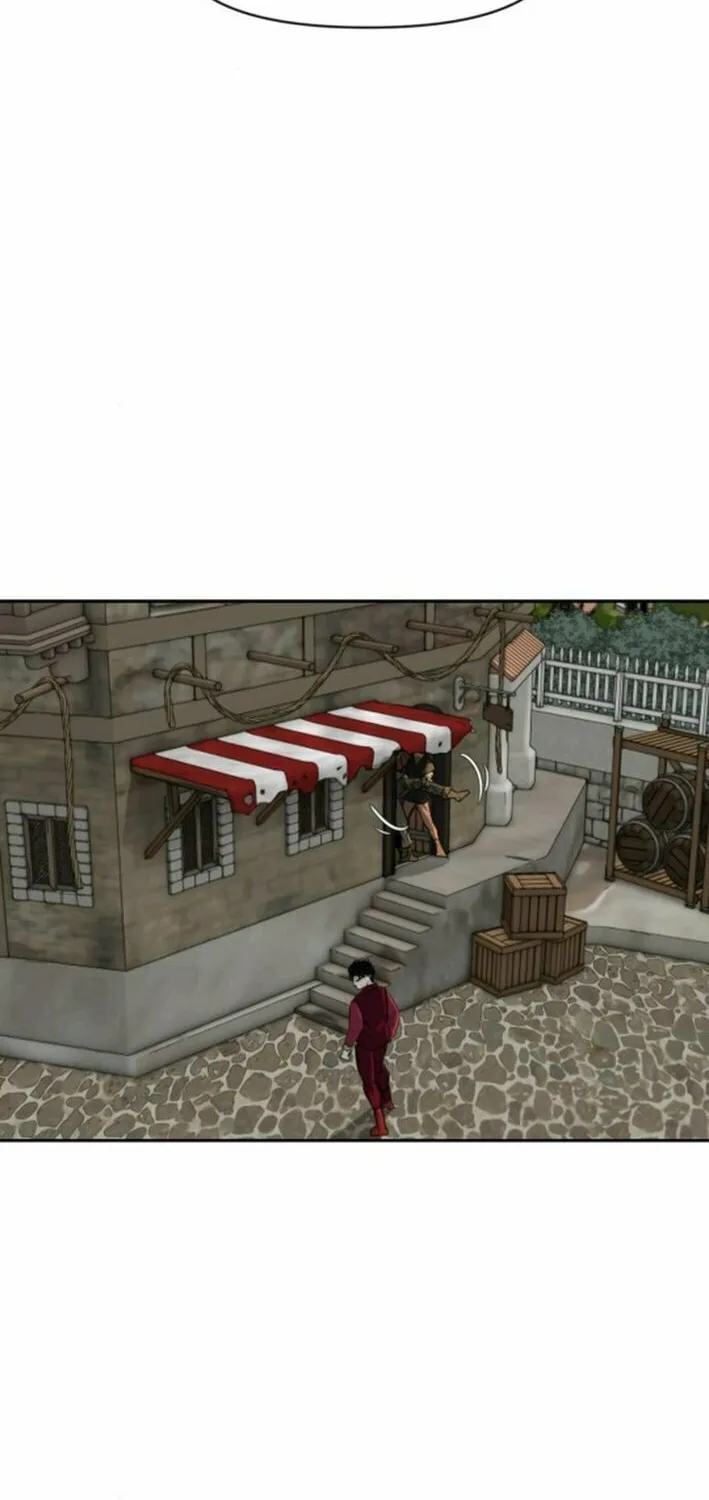 Happy Face: From Slave to Arena Legend Chapter 11 page 9 - 