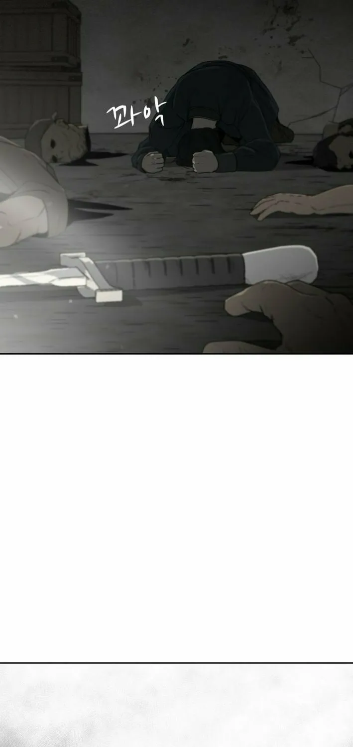 Happy Face: From Slave to Arena Legend Chapter 12 page 22 - 