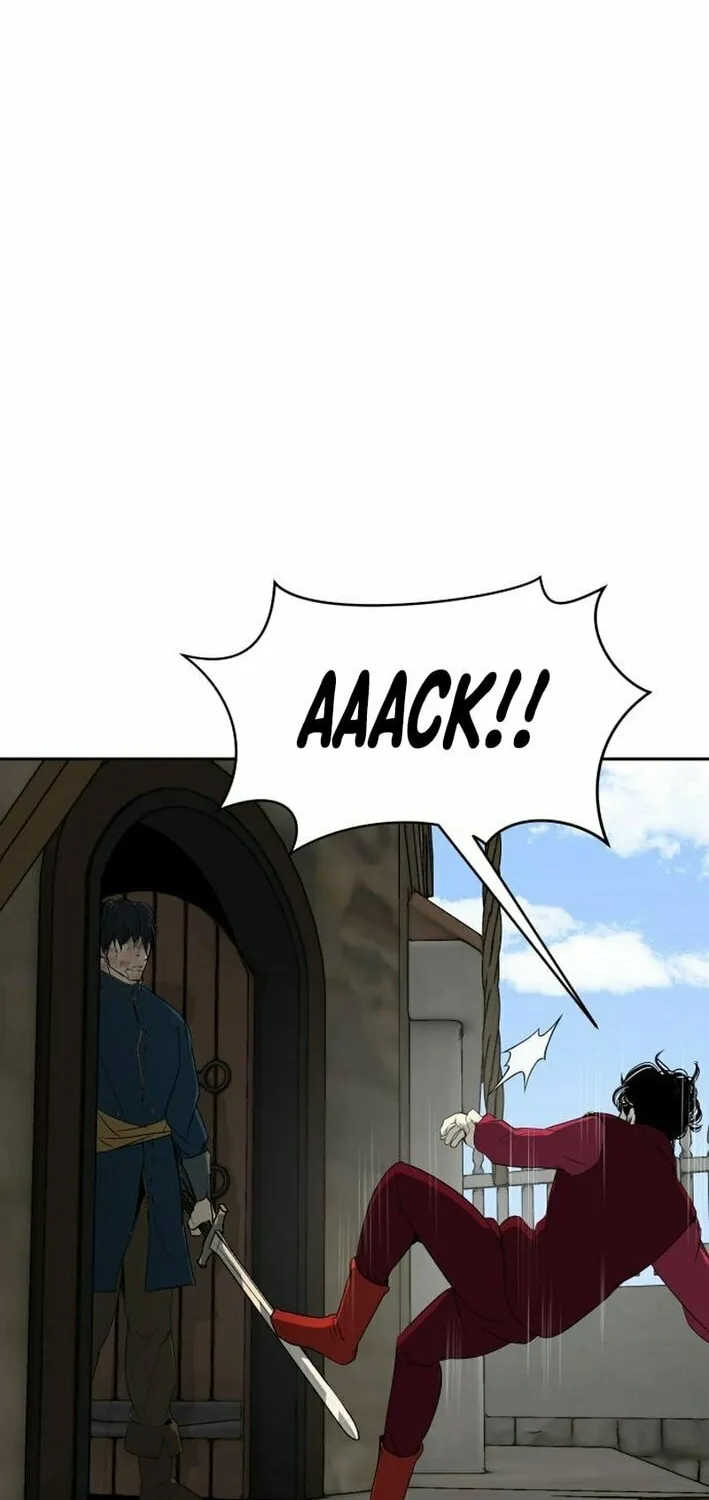 Happy Face: From Slave to Arena Legend Chapter 12 page 32 - 