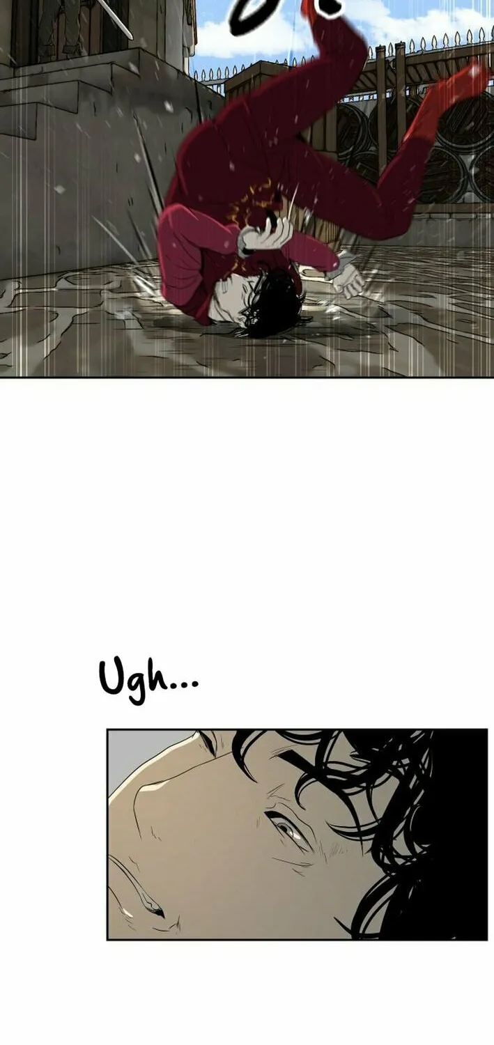 Happy Face: From Slave to Arena Legend Chapter 12 page 34 - 