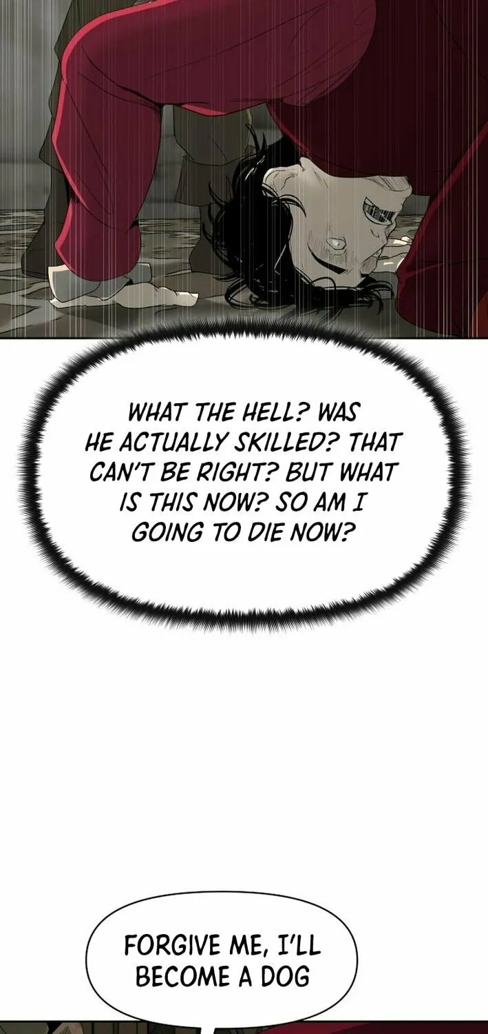 Happy Face: From Slave to Arena Legend Chapter 12 page 37 - 